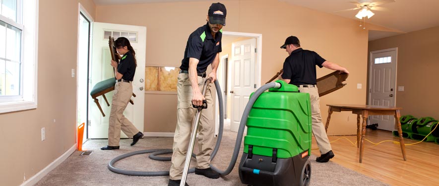 Iowa City, IA cleaning services